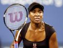 Venus Williams pulls out of Australian Open