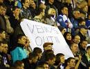 Blackburn fans mull protest against club owners