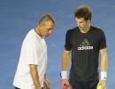 'Lendl can help Murray overcome Grand Slam drought'