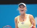 Leading women limp into Australian Open