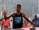 Ram Singh Yadav qualifies for London Games