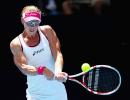 Australian Open: Stosur melts as other seeds handle the heat