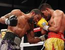 Khan withdraws IBF appeal, seeks rematch