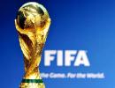 FIFA tells Brazil it must have beer at World Cup