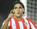 La-Liga: Tiger Falcao feasts on Real Sociedad