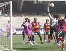 I-League: Prayag United stun Mohun Bagan