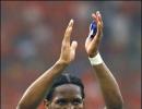 African Nations Cup: Drogba gets Ivorians off the mark