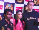 Mumbai Fighters' no-show won't deter team owner