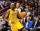 NBA: Lakers get last word in LA clash