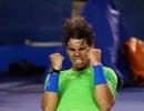 Aus Open: Nadal edges Federer in Melbourne thriller