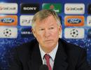 FA Cup: Ferguson wants derby to be just about football