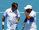 Australian Open: Paes-Stepaenk clinch men's doubles title