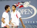 Keen on peace match with Bopanna as partner: Aisam