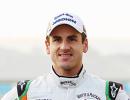 Formula One: Sutil handed 18-month suspension