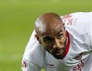 Kanoute latest big name to head for China