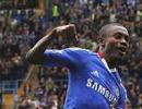 Kalou and Bosingwa leave Chelsea