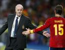 Record-breaking Spain redefine success story