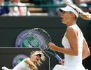 The sexiest female tennis players at Wimbledon