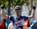 Greipel wins second Tour stage in a row