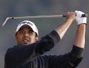 Atwal makes cut, Tiger and Mickelson miss out