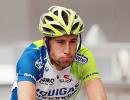 Tour de France: Nibali emerges as clear third man