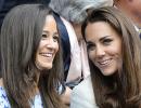 The Rich and Royal witness Wimbledon final