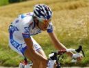 Youngest rider wins eighth stage of Tour de France