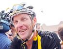 Armstrong suit against anti-doping agency hits roadblock