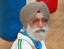 Boxing coach Sandhu to retire after London Olympics