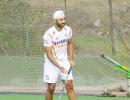 The men who hold the key to India's chances in hockey