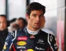 Webber opts for Red Bull over Ferrari