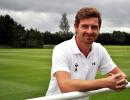 Abramovich didn't keep promises: Villas-Boas