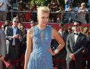 PHOTOS: Sharapova, Hantuchova sizzle at ESPY awards