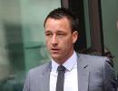 John Terry not guilty of racial abuse