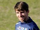 Liverpool sign Italy's Borini as Maxi departs