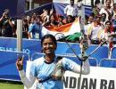 Archer Deepika certain to win Olympic medal, says mother