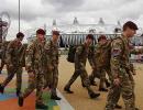 Britain may call in more troops to police Games