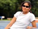 Olympics-bound Kumari seeks funds for London trip