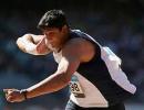 Gowda, Poonia get personal coaches for Olympics