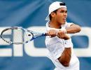 Not surprised to get Olympic wild card: Somdev