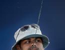 Tendulkar inspires archer Banerjee at Lord's