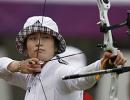 Deepika disappoints in ranking round at Olympics