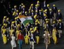 India annoyed over mystery woman at march past