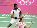 Jwala-Diju suffer second straight defeat