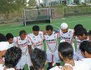 Hockey team eager to make impressive start