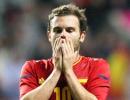 Spain faces FIFA action after Olympic elimination