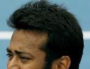 French Open: Paes-Peya enter men's doubles second round