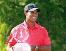 Magical Woods claims 73rd PGA Tour title