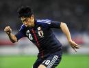 Manchester United agree terms for Dortmund's Kagawa