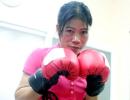 Live Chat with Olympic boxer MC Mary Kom